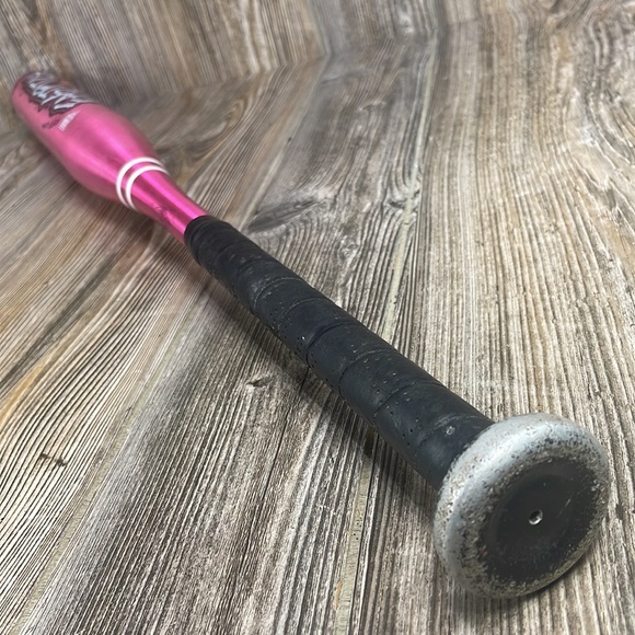 Worth FastPitch Softball Bat Model WSPK -10 Drop, BPF 1.20 2 1/4”Barrel 30” Long - Picture 8 of 8